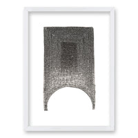 Cuadro Puntillismo II