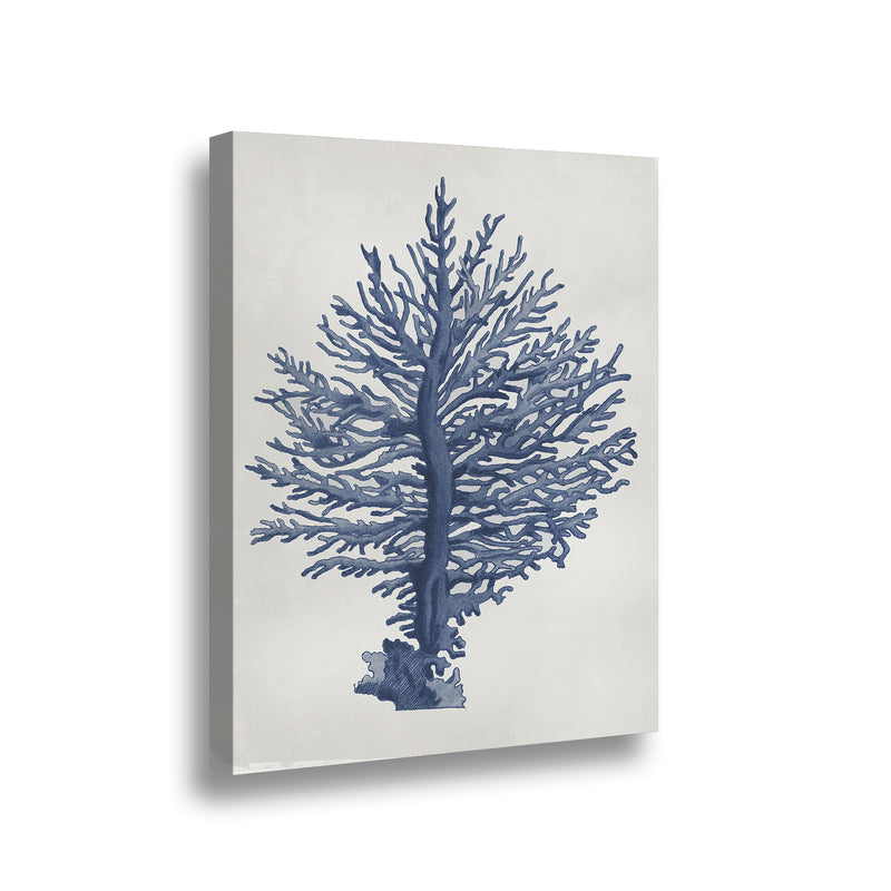 Canvas Árbol de Coral II