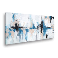 Canvas Ritmo Positivo