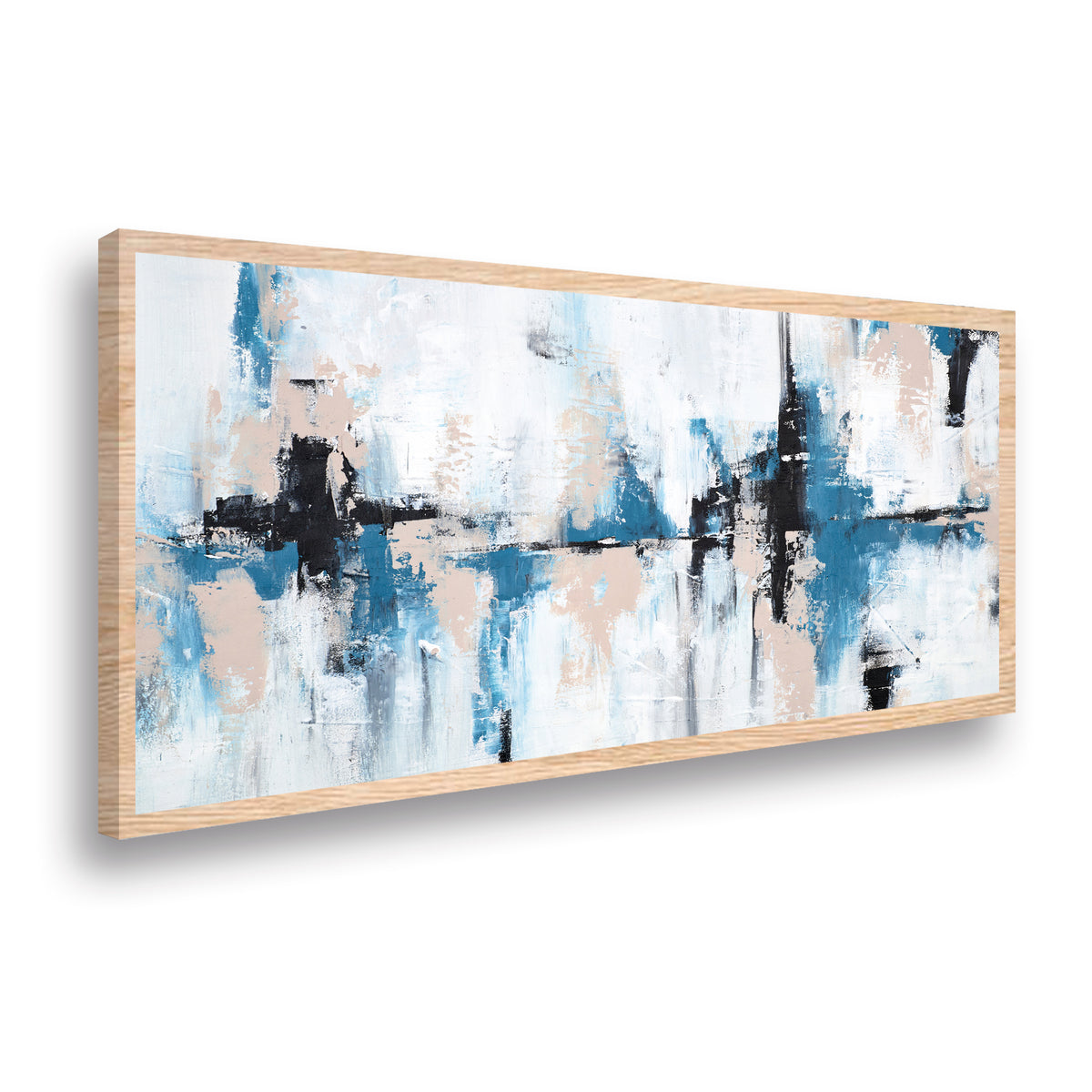 Canvas Ritmo Positivo