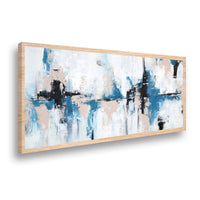 Canvas Ritmo Positivo
