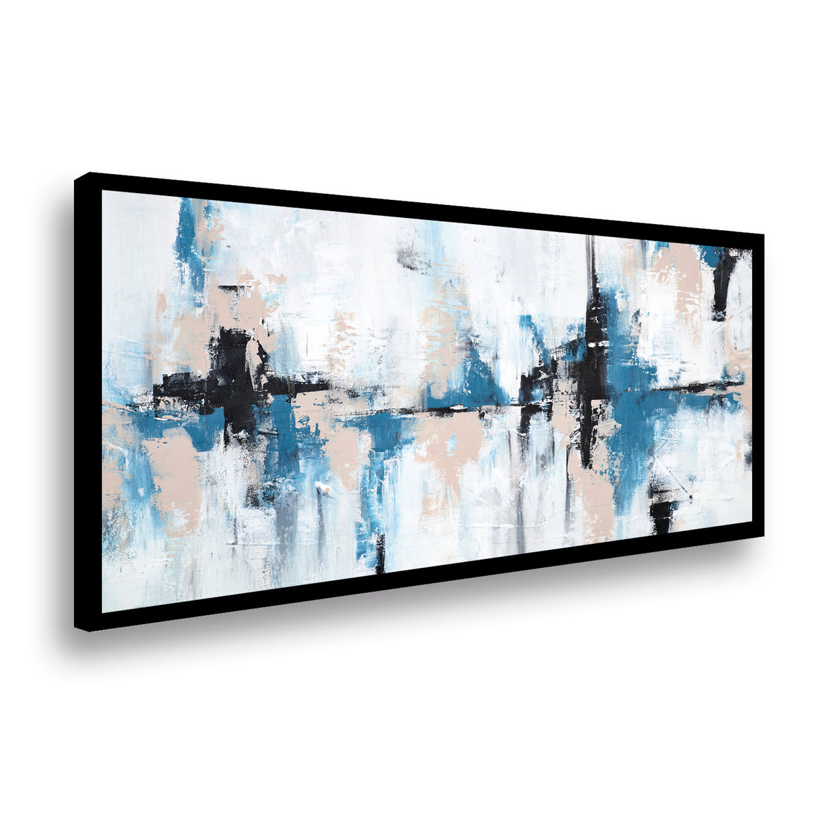 Canvas Ritmo Positivo