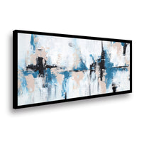 Canvas Ritmo Positivo