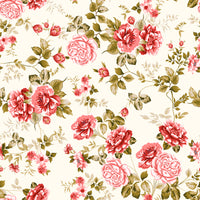 Papel Mural Old Rose