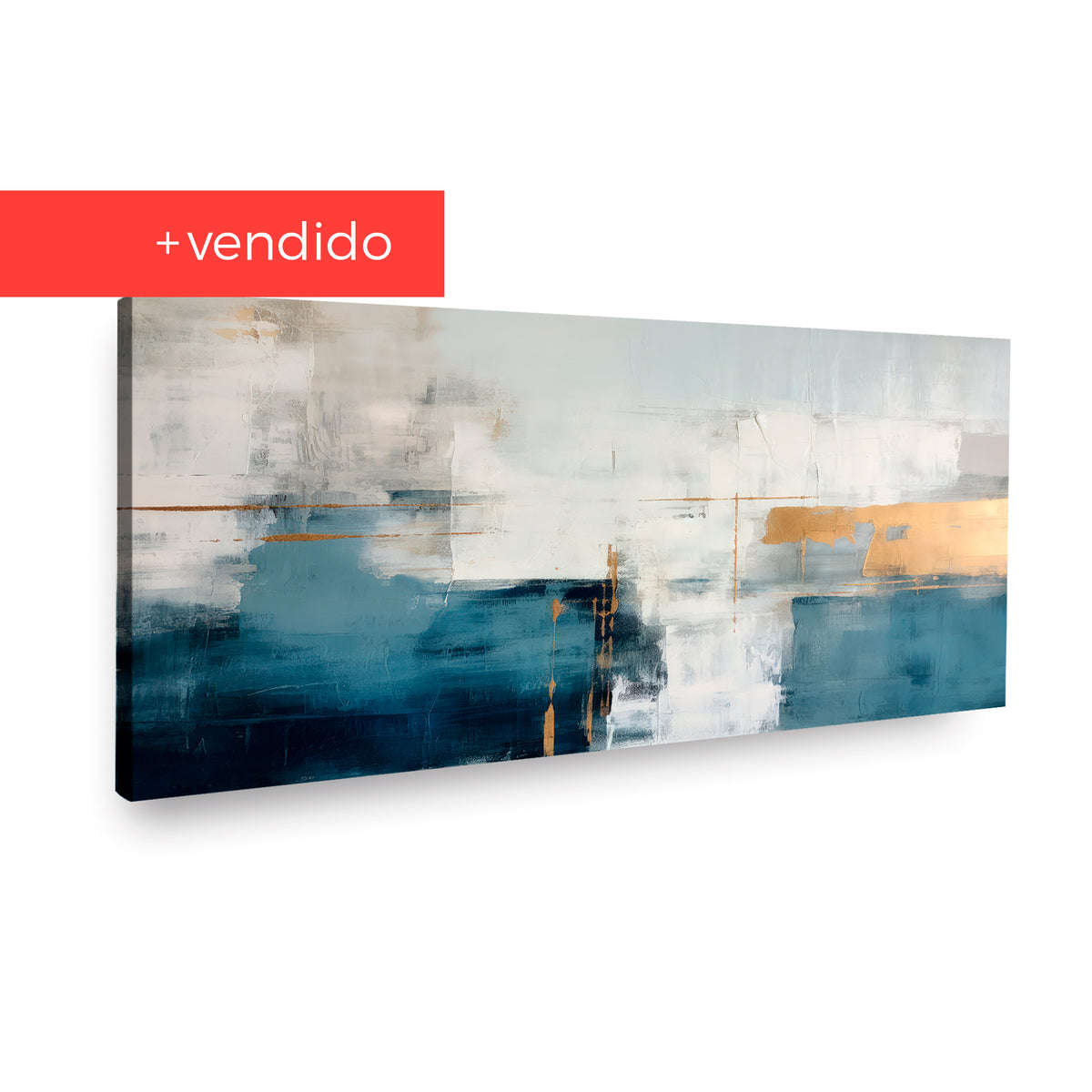 Canvas Policromo