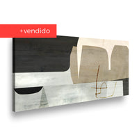 Canvas Universo de Recortes