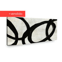 Canvas Circulos