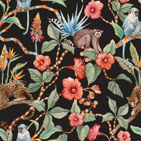 Papel Mural Selva Rural