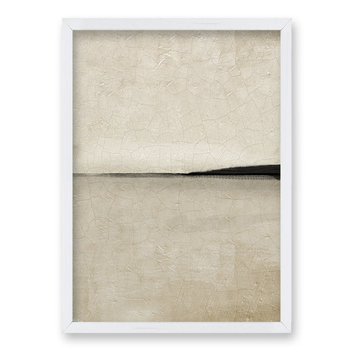 Cuadro Soledad Beige