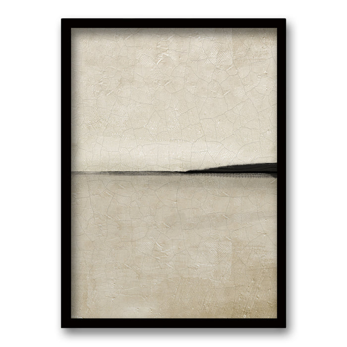 Cuadro Soledad Beige