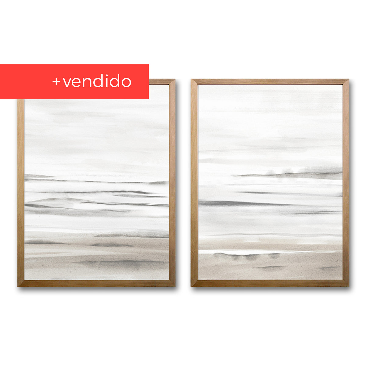 Cuadro Duo Autumn