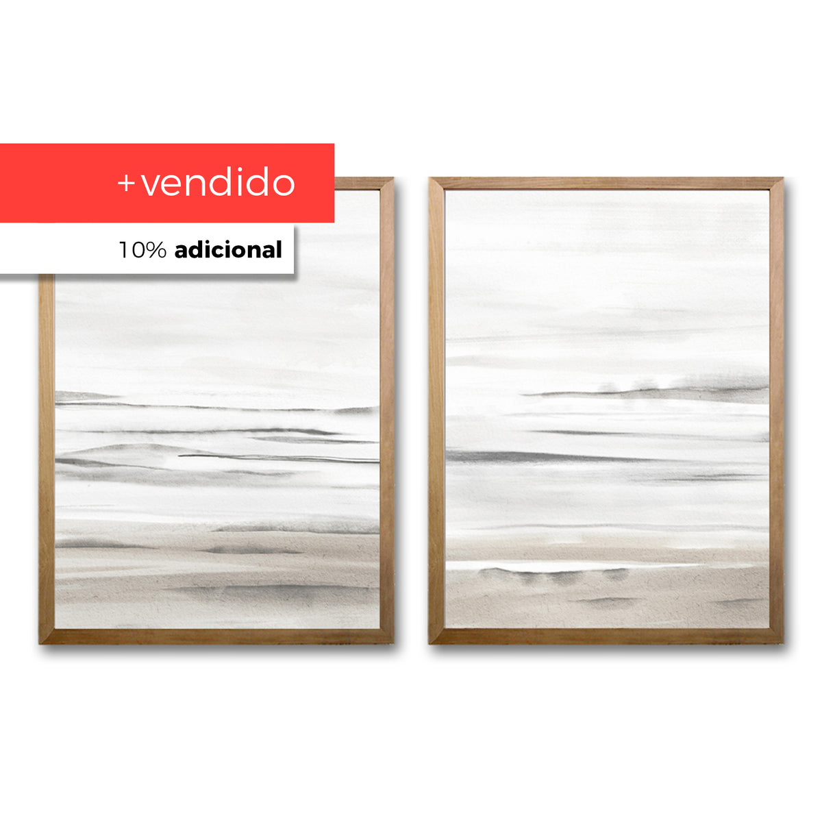Cuadro Duo Autumn