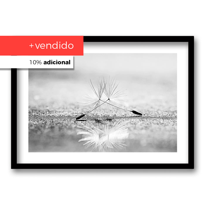 Cuadro Diente de León