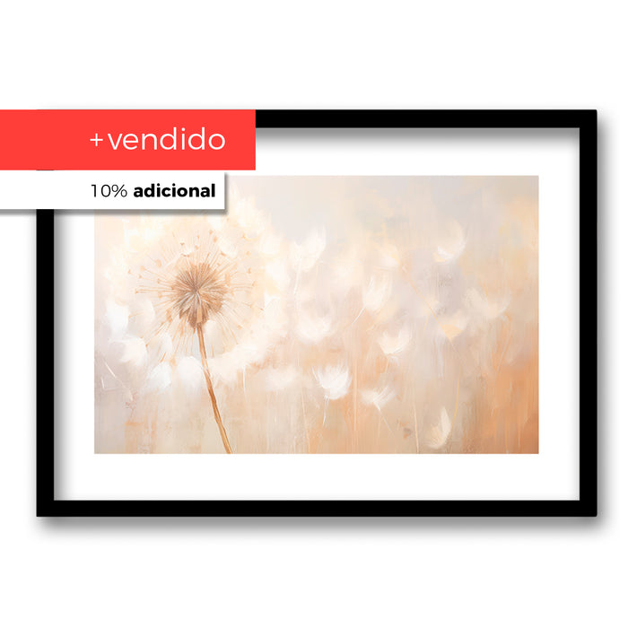 Cuadro Semillas al Viento