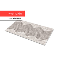 Alfombra vinílica VVV