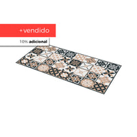 Alfombra vinílica Otomano