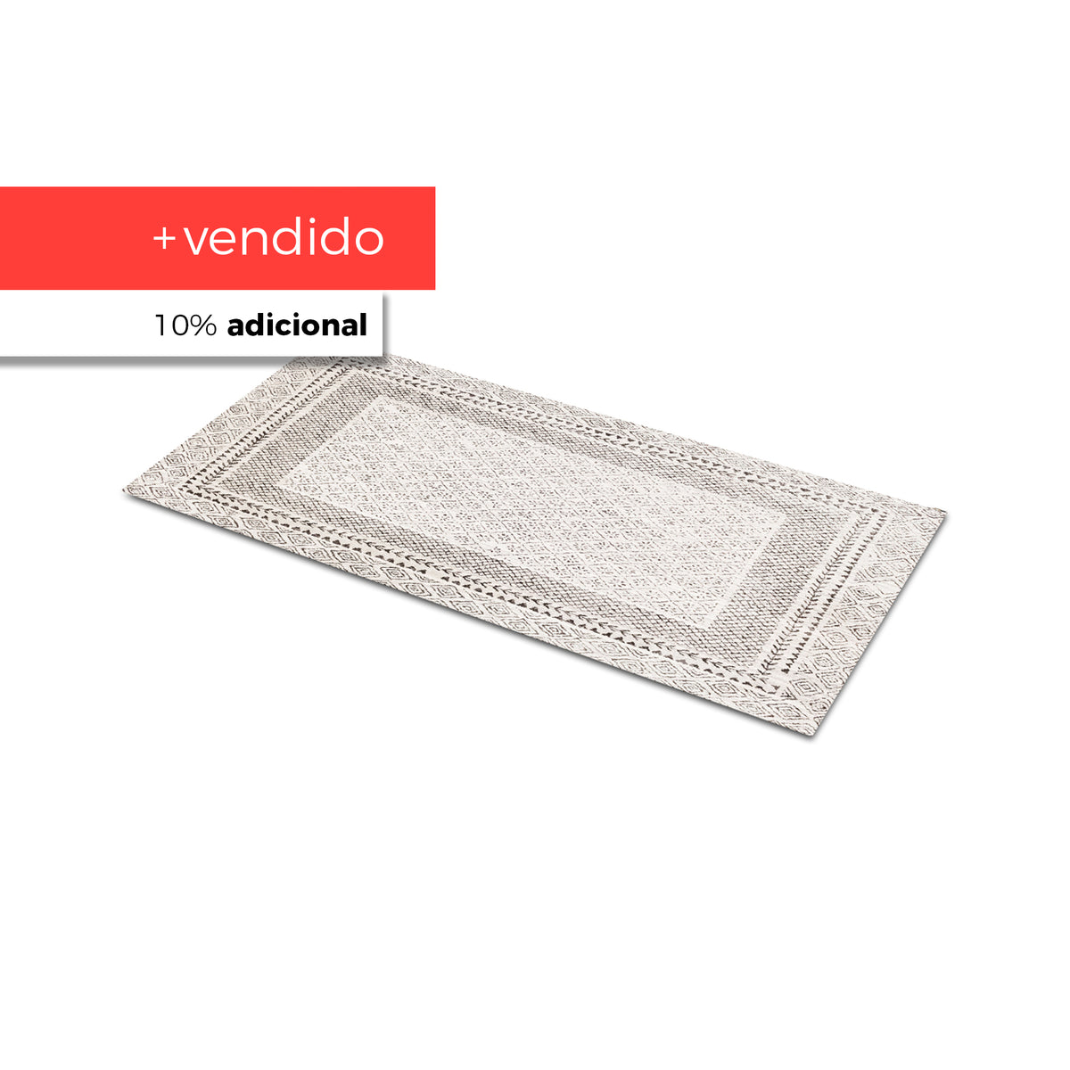 Alfombra vinílica Tapiz