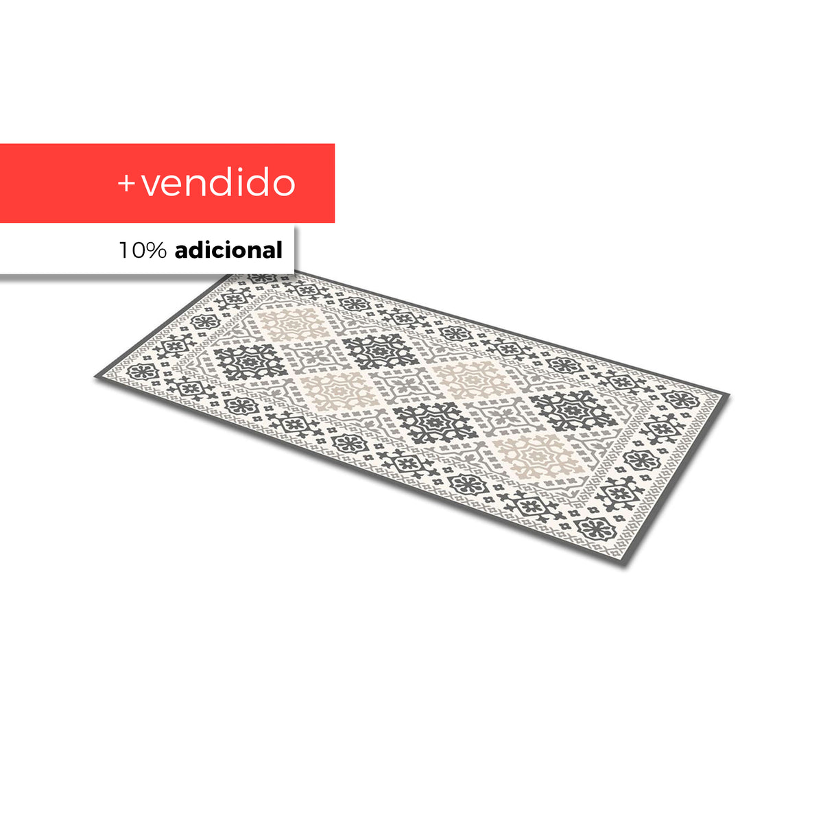 Alfombra vinílica Classic