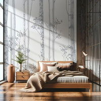 Papel Mural Tree