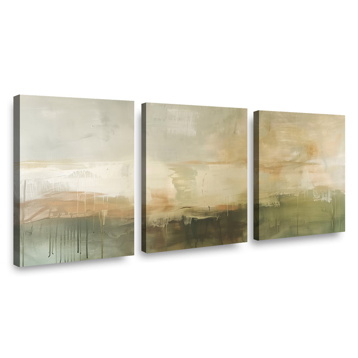Canvas Trio Lienzo
