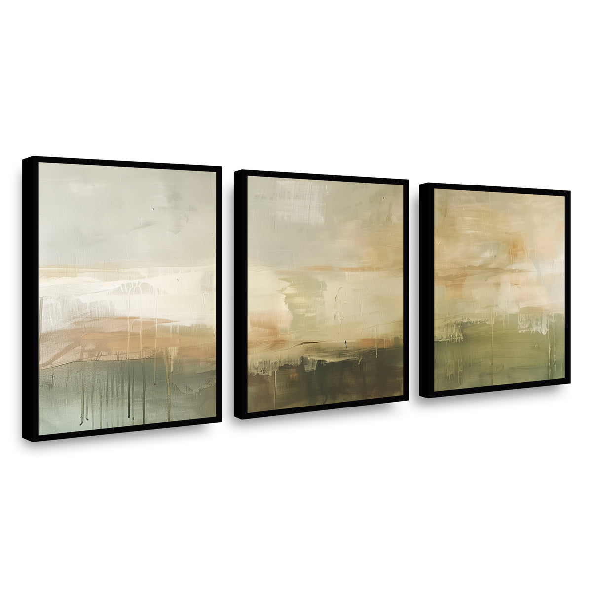 Canvas Trio Lienzo