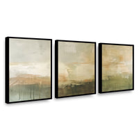 Canvas Trio Lienzo