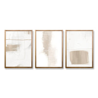 Cuadro Trio Fall