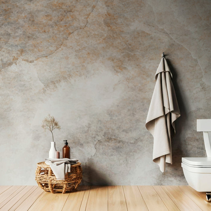 Papel Mural Grey