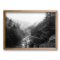 Cuadro Woods