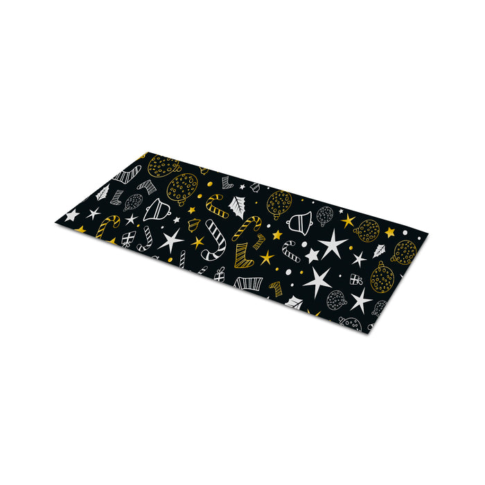 Alfombra navidad 2