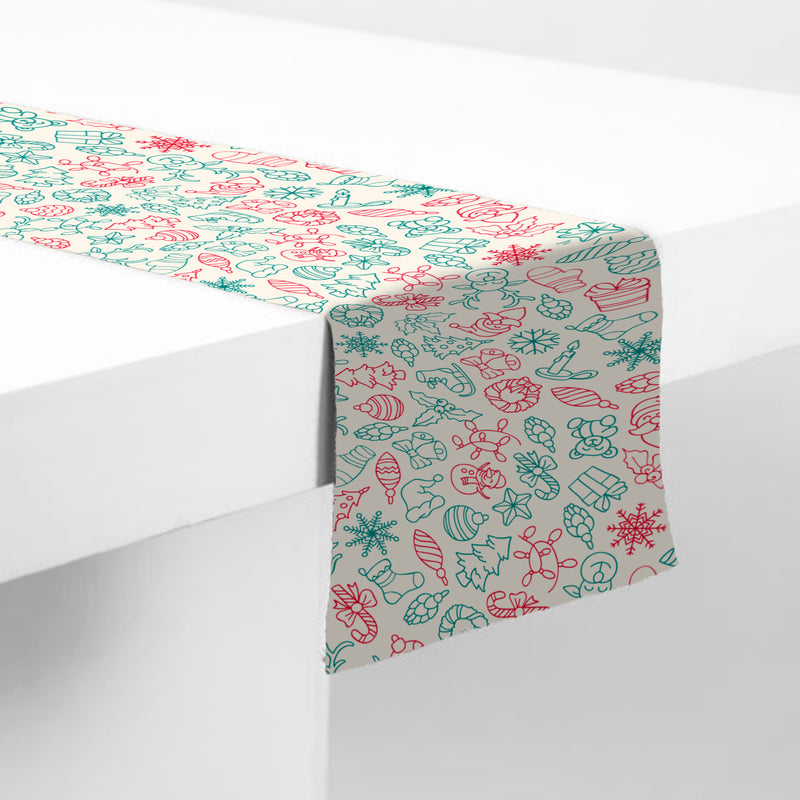 Copia de Camino de mesa navidad 3