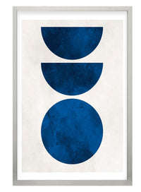 Cuadro Rectangular