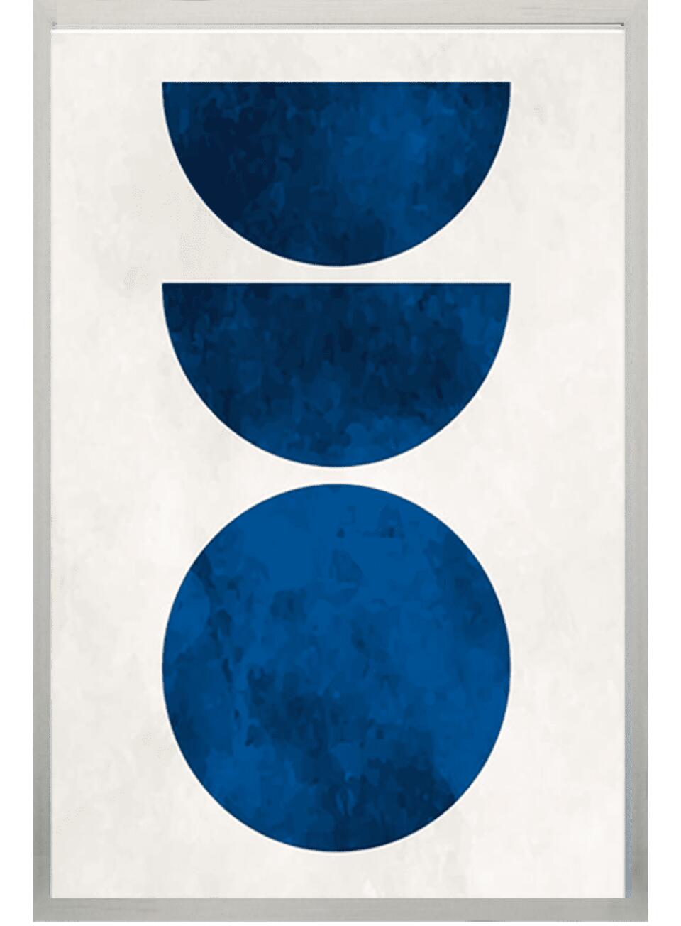 Cuadro Rectangular