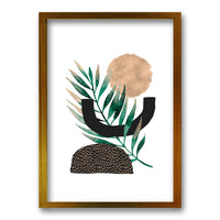 Cuadro Seamless Geometric II