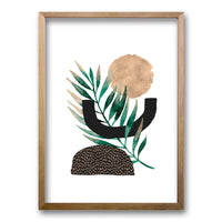 Cuadro Seamless Geometric II