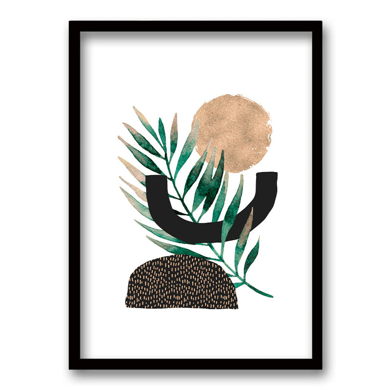 Cuadro Seamless Geometric II