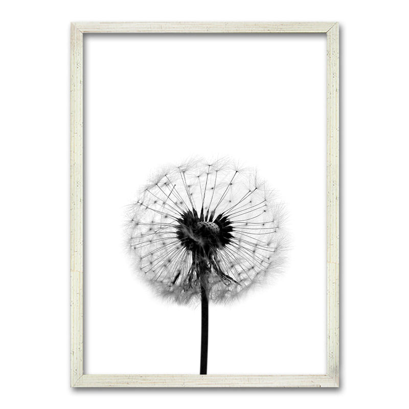 Cuadro Flor de Leon B