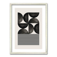 Cuadro Deco Style III