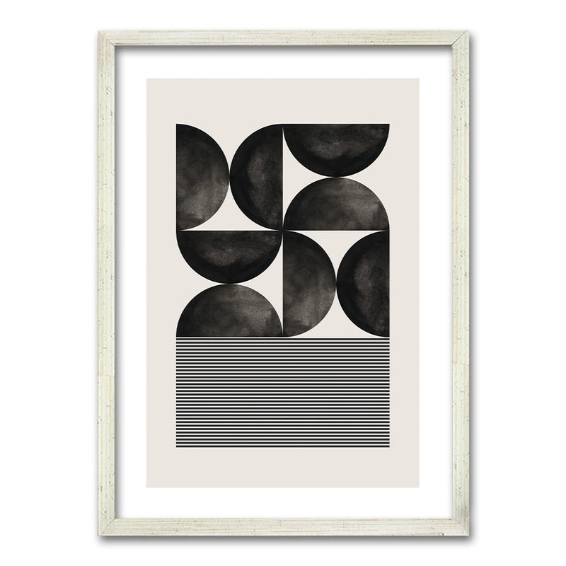 Cuadro Deco Style III
