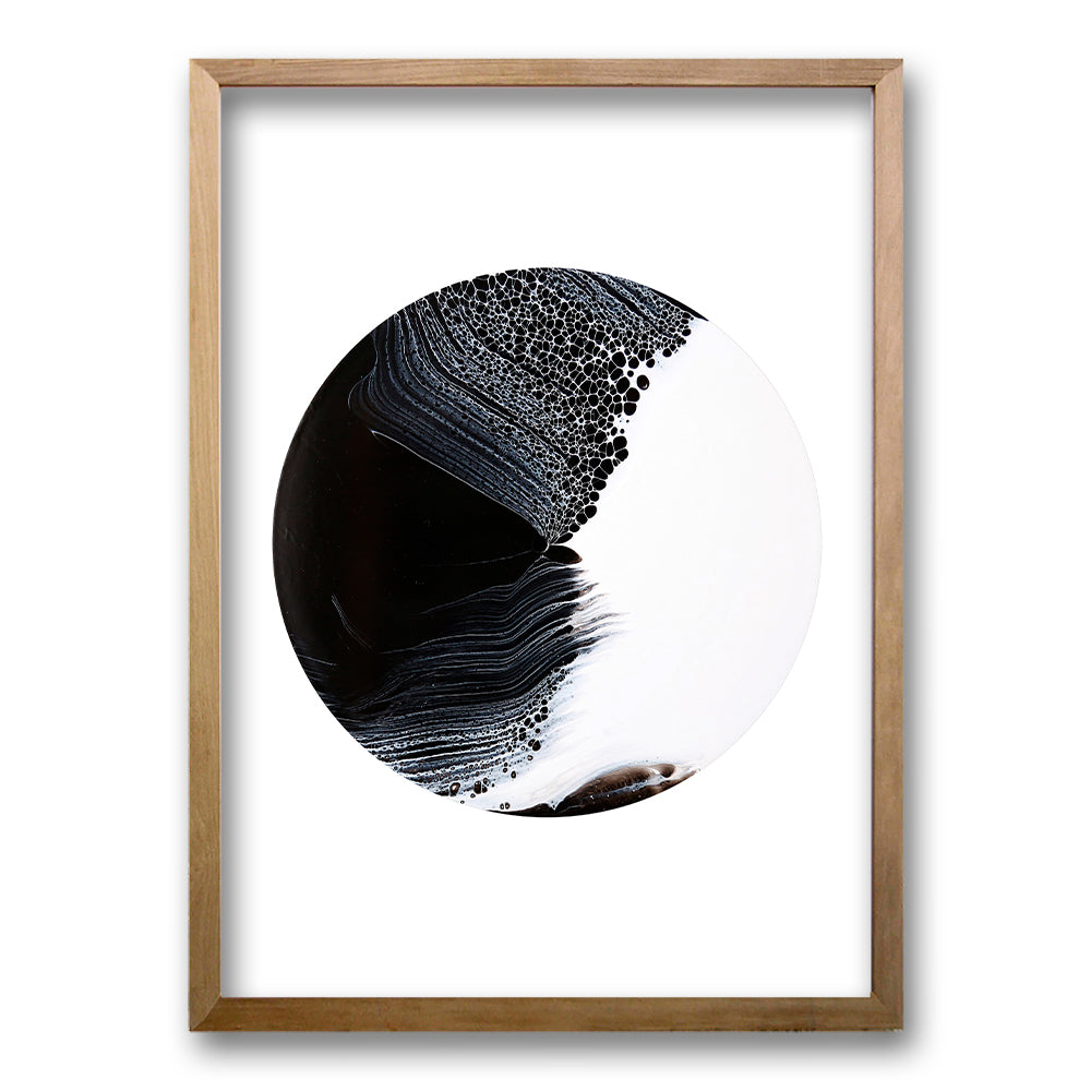 Cuadro PrintLuna I