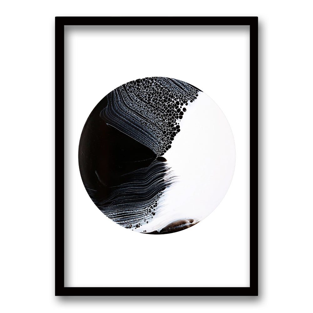 Cuadro PrintLuna I