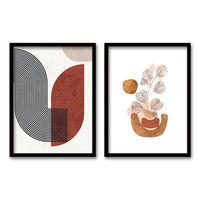 Cuadro Duo Terre