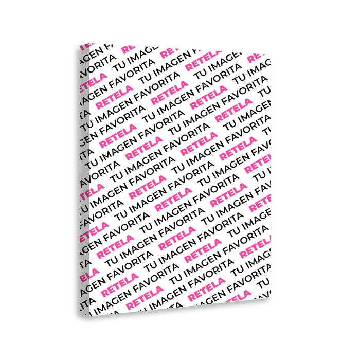 Canva personalizado